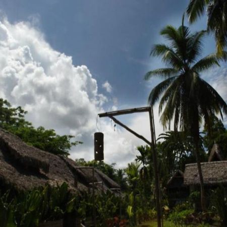 Wild Orchid Resort - Havelock Island Vijay Nagar Beach Luaran gambar
