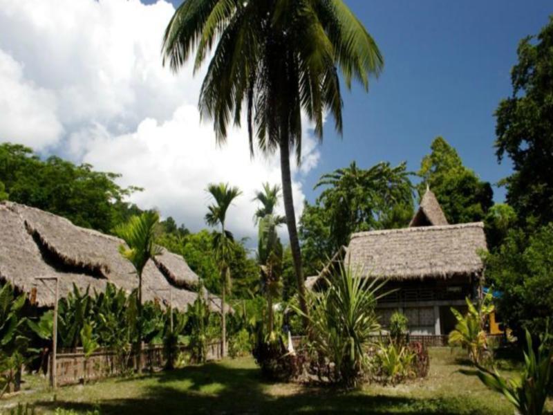 Wild Orchid Resort - Havelock Island Vijay Nagar Beach Luaran gambar