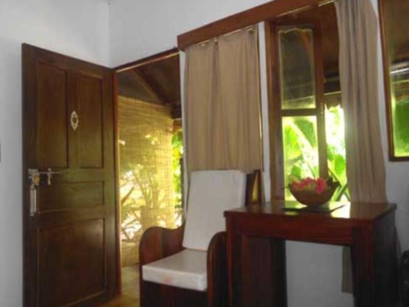 Wild Orchid Resort - Havelock Island Vijay Nagar Beach Luaran gambar