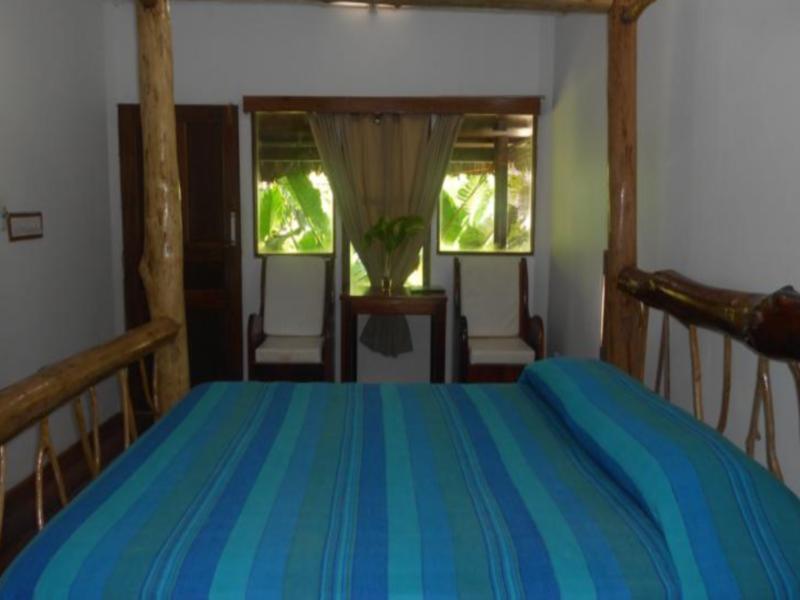 Wild Orchid Resort - Havelock Island Vijay Nagar Beach Luaran gambar