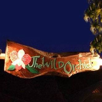 Wild Orchid Resort - Havelock Island Vijay Nagar Beach Luaran gambar
