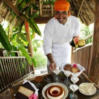 Wild Orchid Resort - Havelock Island Vijay Nagar Beach Luaran gambar
