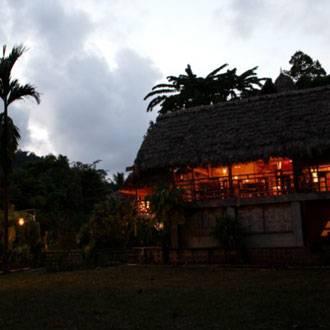 Wild Orchid Resort - Havelock Island Vijay Nagar Beach Luaran gambar