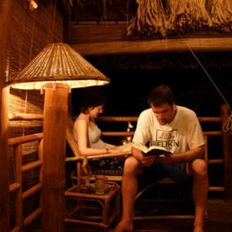 Wild Orchid Resort - Havelock Island Vijay Nagar Beach Luaran gambar