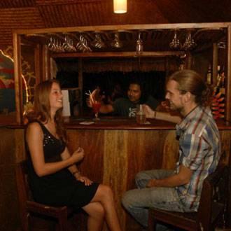 Wild Orchid Resort - Havelock Island Vijay Nagar Beach Luaran gambar