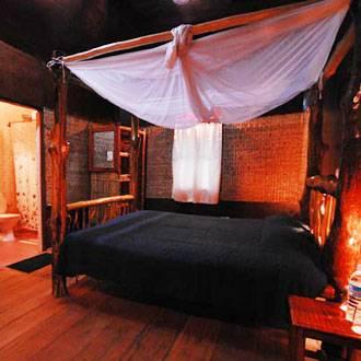 Wild Orchid Resort - Havelock Island Vijay Nagar Beach Luaran gambar