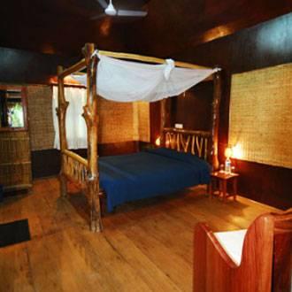 Wild Orchid Resort - Havelock Island Vijay Nagar Beach Luaran gambar